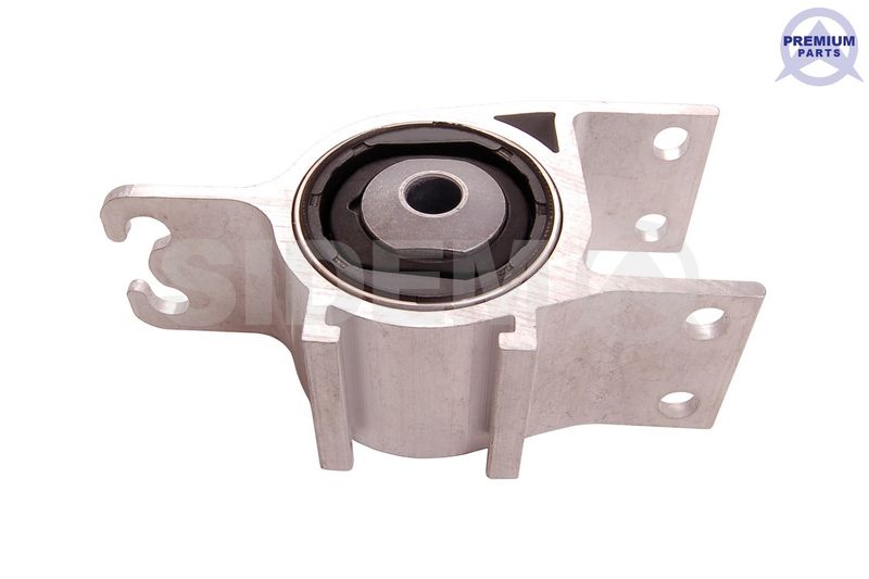 SIDEM 849666 Mounting, control/trailing arm