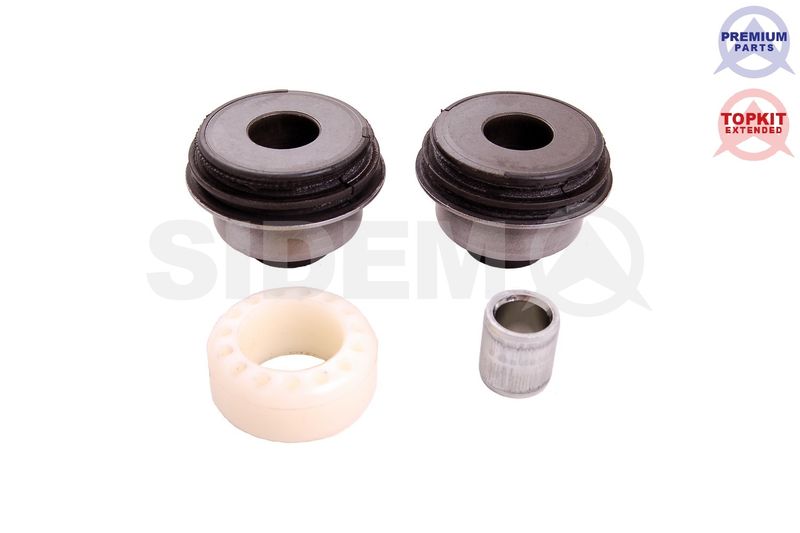 SIDEM 849670 KIT Mounting, control/trailing arm