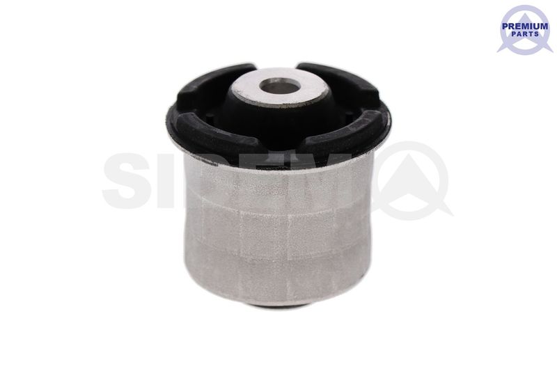 SIDEM 849671 Mounting, control/trailing arm