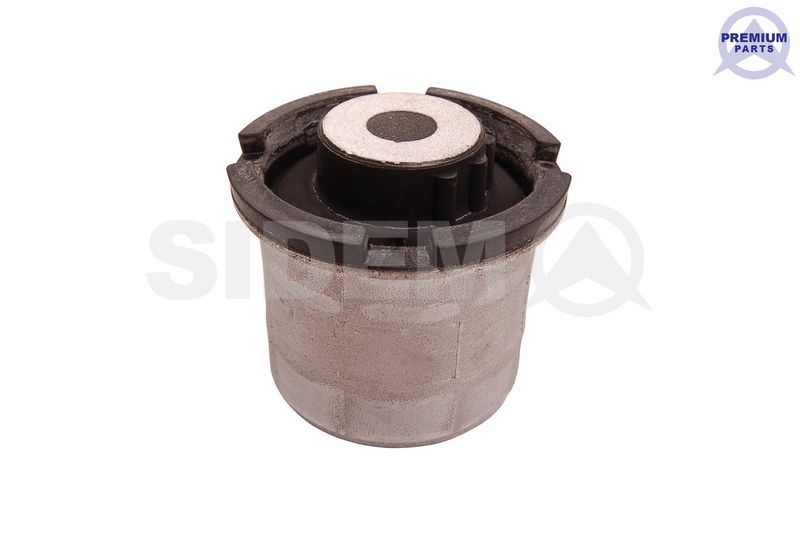 SIDEM 849684 Mounting, control/trailing arm