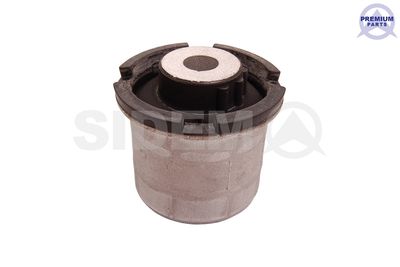 Mounting, control/trailing arm SIDEM 849684