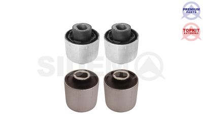 Mounting, control/trailing arm SIDEM 849688 KIT
