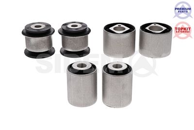 Mounting, control/trailing arm SIDEM 849690 KIT