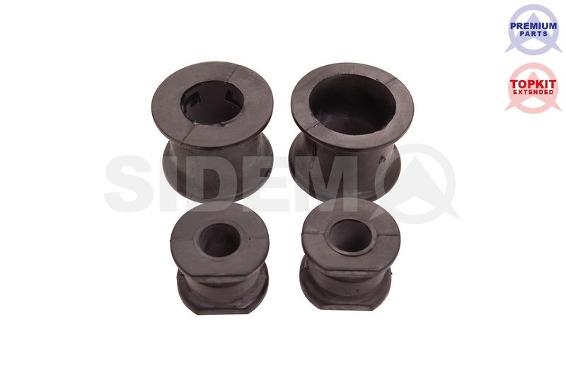 SIDEM 849820 SET Repair Kit, stabiliser bush