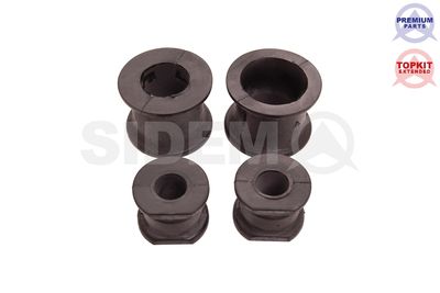 Repair Kit, stabiliser bush SIDEM 849820 SET