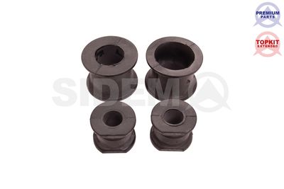 Repair Kit, stabiliser bush SIDEM 849821 SET