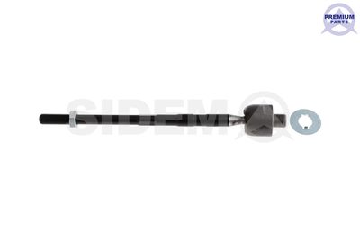 Inner Tie Rod SIDEM 85011
