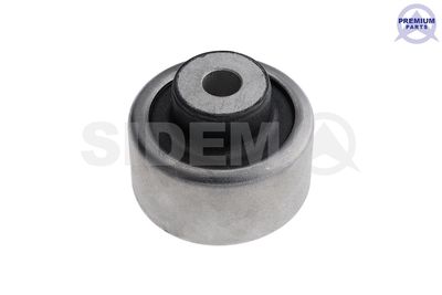 Mounting, control/trailing arm SIDEM 850601