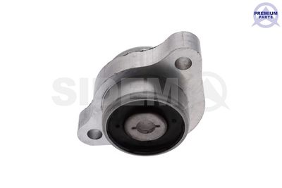 Mounting, control/trailing arm SIDEM 850608
