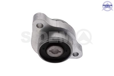 Mounting, control/trailing arm SIDEM 850609