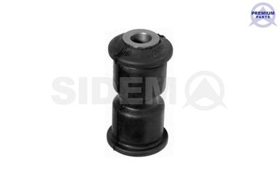Bushing, leaf spring SIDEM 850701