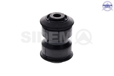Bushing, leaf spring SIDEM 850702