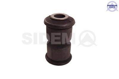 Bushing, leaf spring SIDEM 850709