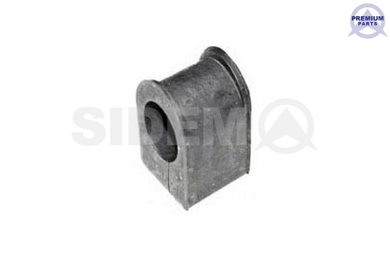 SIDEM 850807 Mounting, stabiliser bar