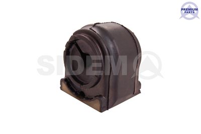 Mounting, stabiliser bar SIDEM 850907