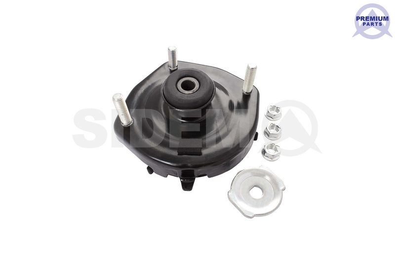 SIDEM 851500 Suspension Strut Support Mount
