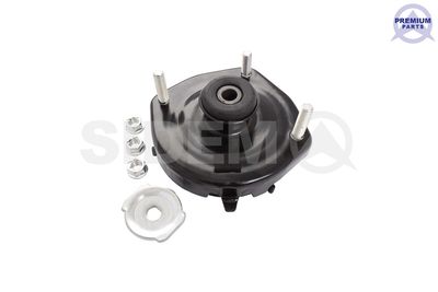 Suspension Strut Support Mount SIDEM 851501
