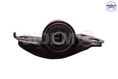 Mounting, control/trailing arm SIDEM 851620