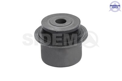 Mounting, control/trailing arm SIDEM 851624