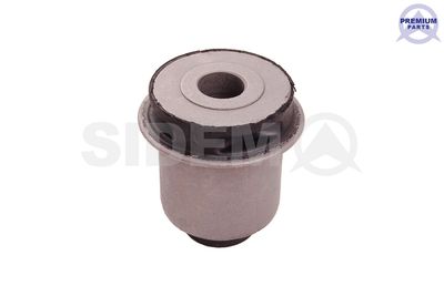 Mounting, control/trailing arm SIDEM 851628