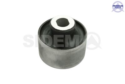 Mounting, control/trailing arm SIDEM 851634