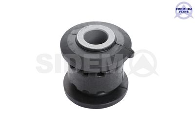 Mounting, control/trailing arm SIDEM 851640