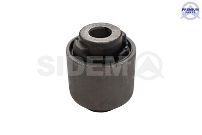 Mounting, control/trailing arm SIDEM 851706