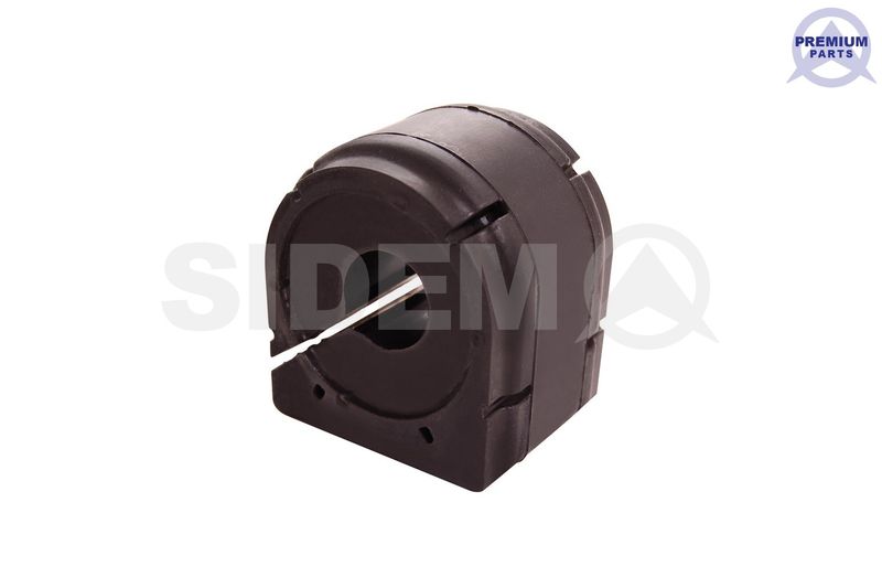 SIDEM 851809 Mounting, stabiliser bar