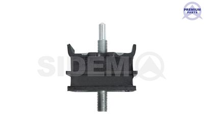 Mounting, control/trailing arm SIDEM 853310