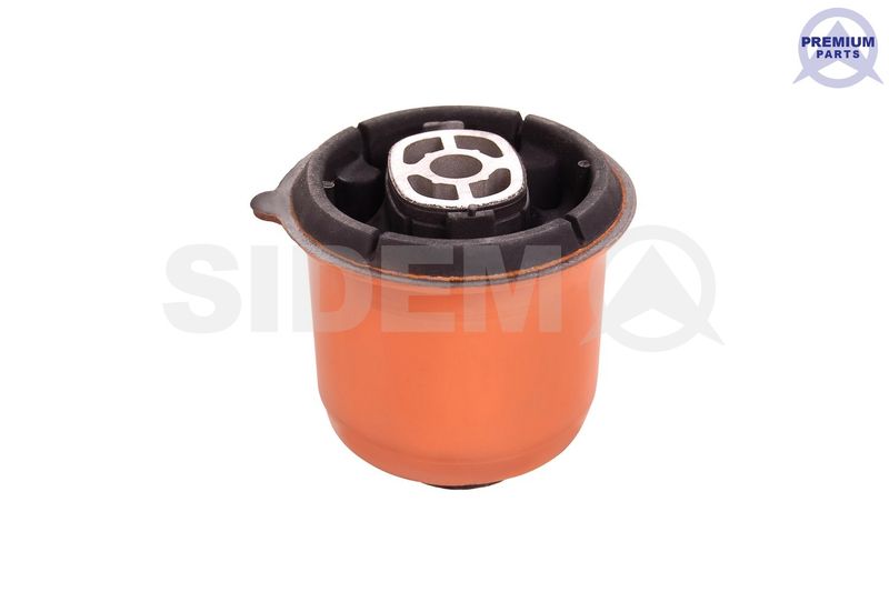SIDEM 853322 Bushing, axle beam
