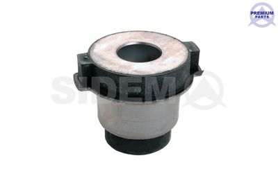 Bushing, axle cross member SIDEM 853326