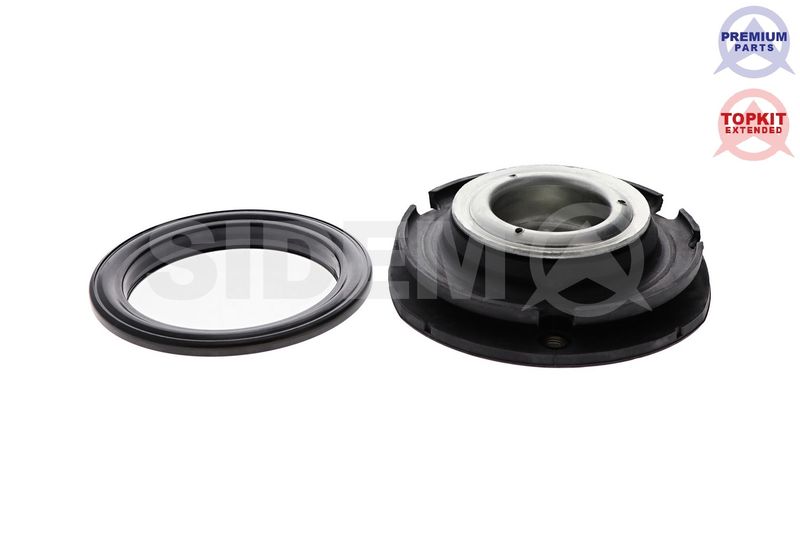 SIDEM 853410 KIT Repair Kit, suspension strut support mount