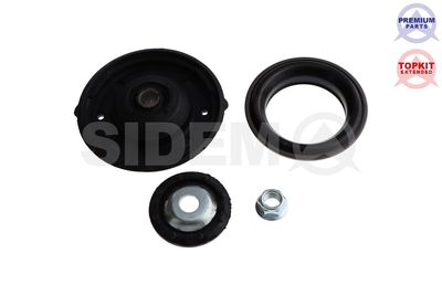 Repair Kit, suspension strut support mount SIDEM 853414 KIT
