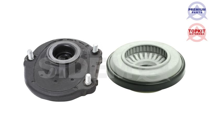 SIDEM 853416 KIT Repair Kit, suspension strut support mount