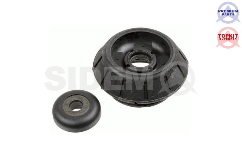 SIDEM 853424 KIT Repair Kit, suspension strut support mount