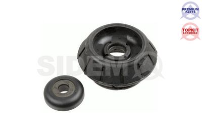 Repair Kit, suspension strut support mount SIDEM 853424 KIT