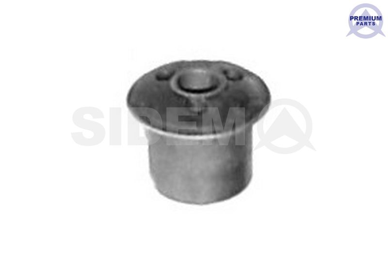 SIDEM 853608 Mounting, control/trailing arm