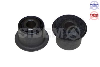 Mounting, control/trailing arm SIDEM 853628 SET