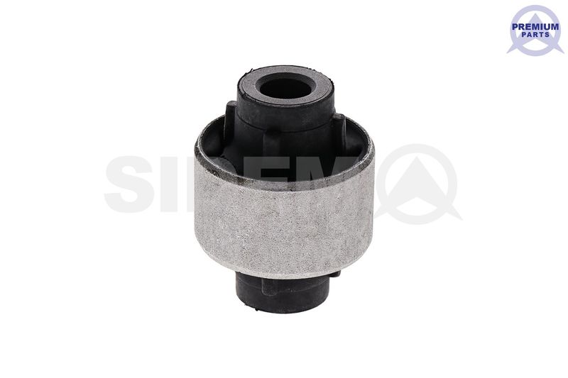 SIDEM 853658 Mounting, control/trailing arm