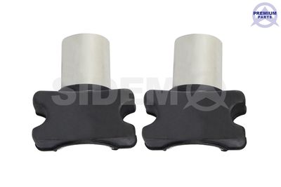Mounting, stabiliser bar SIDEM 853807