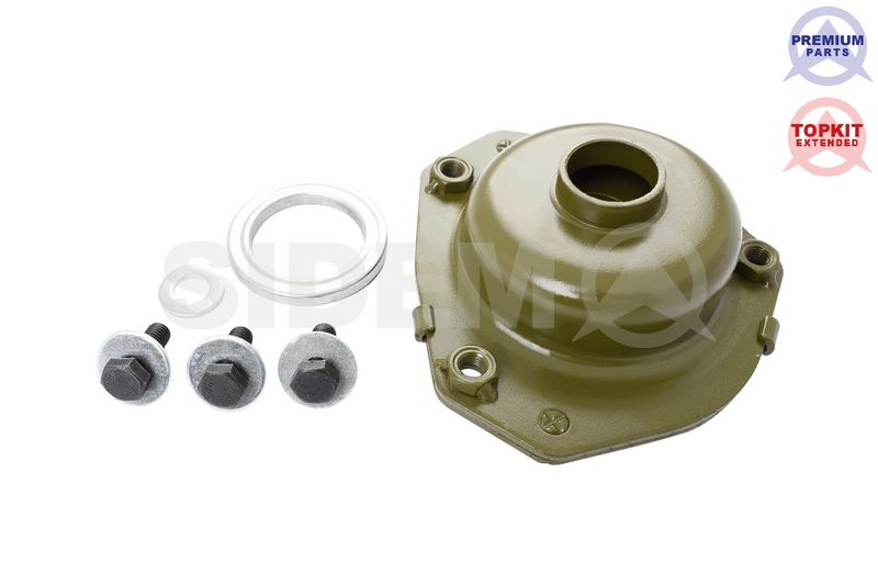 SIDEM 854403 KIT Repair Kit, suspension strut support mount