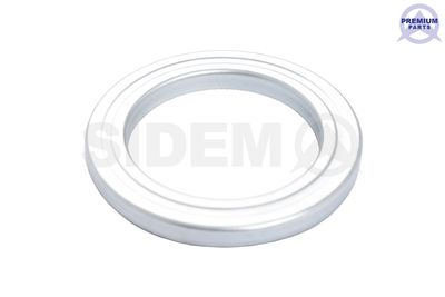Rolling Bearing, suspension strut support mount SIDEM 854406
