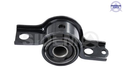 Mounting, control/trailing arm SIDEM 857605