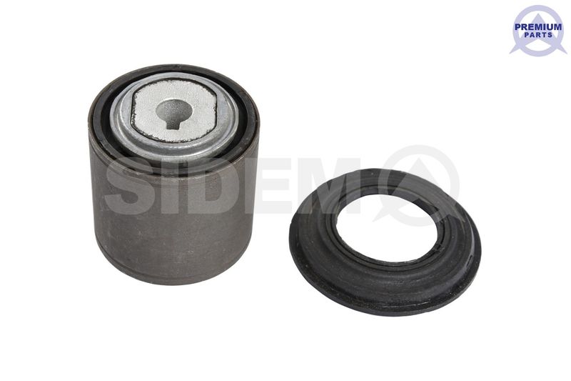 SIDEM 861606 Mounting, control/trailing arm