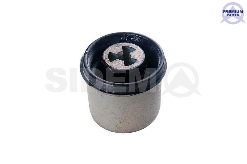 SIDEM 863307 Bushing, axle beam