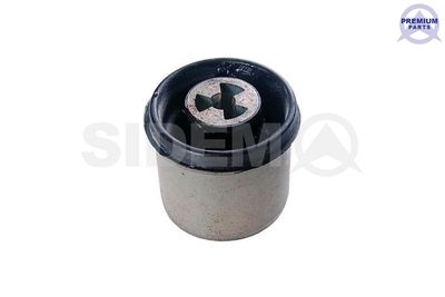 Bushing, axle beam SIDEM 863307