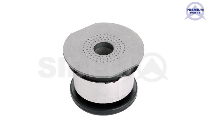 SIDEM 863308 Bushing, axle cross member