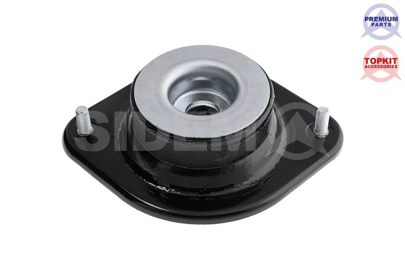 SIDEM 863400 Suspension Strut Support Mount