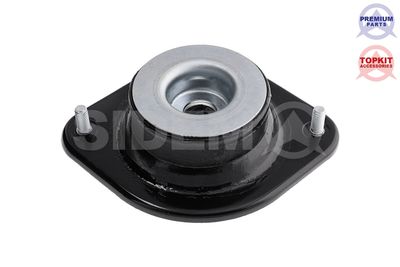 Suspension Strut Support Mount SIDEM 863400