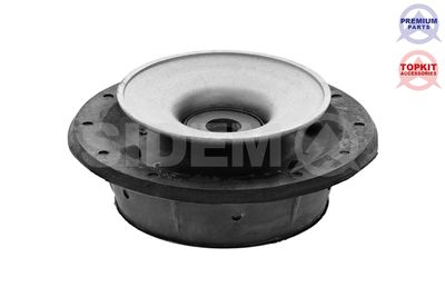 Suspension Strut Support Mount SIDEM 863401